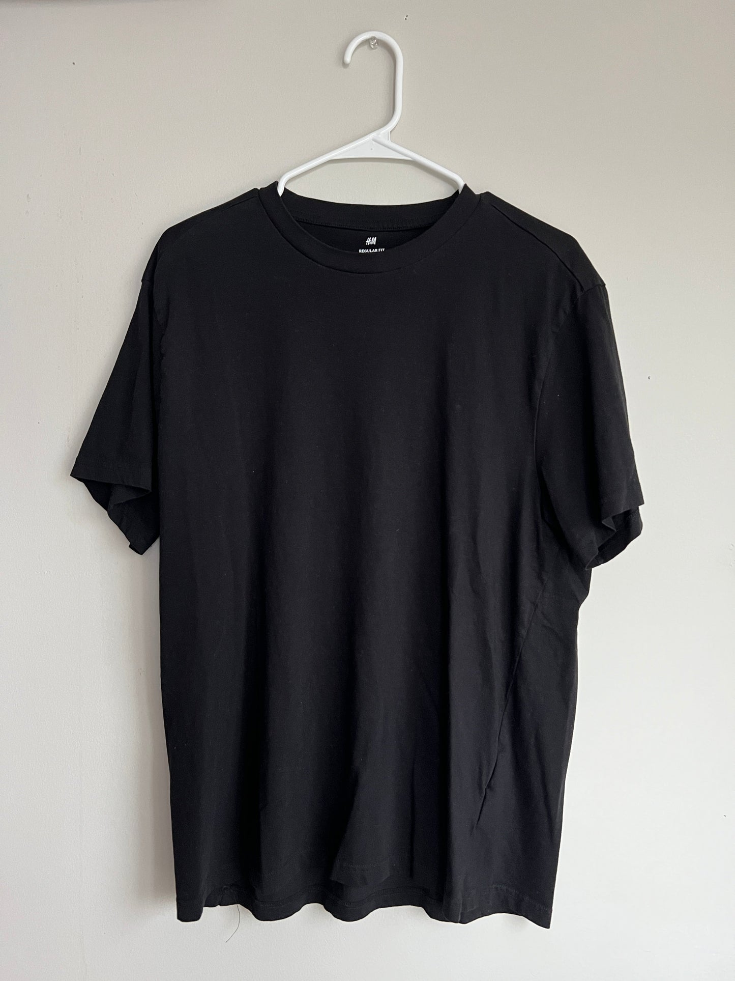 Black T-Shirt